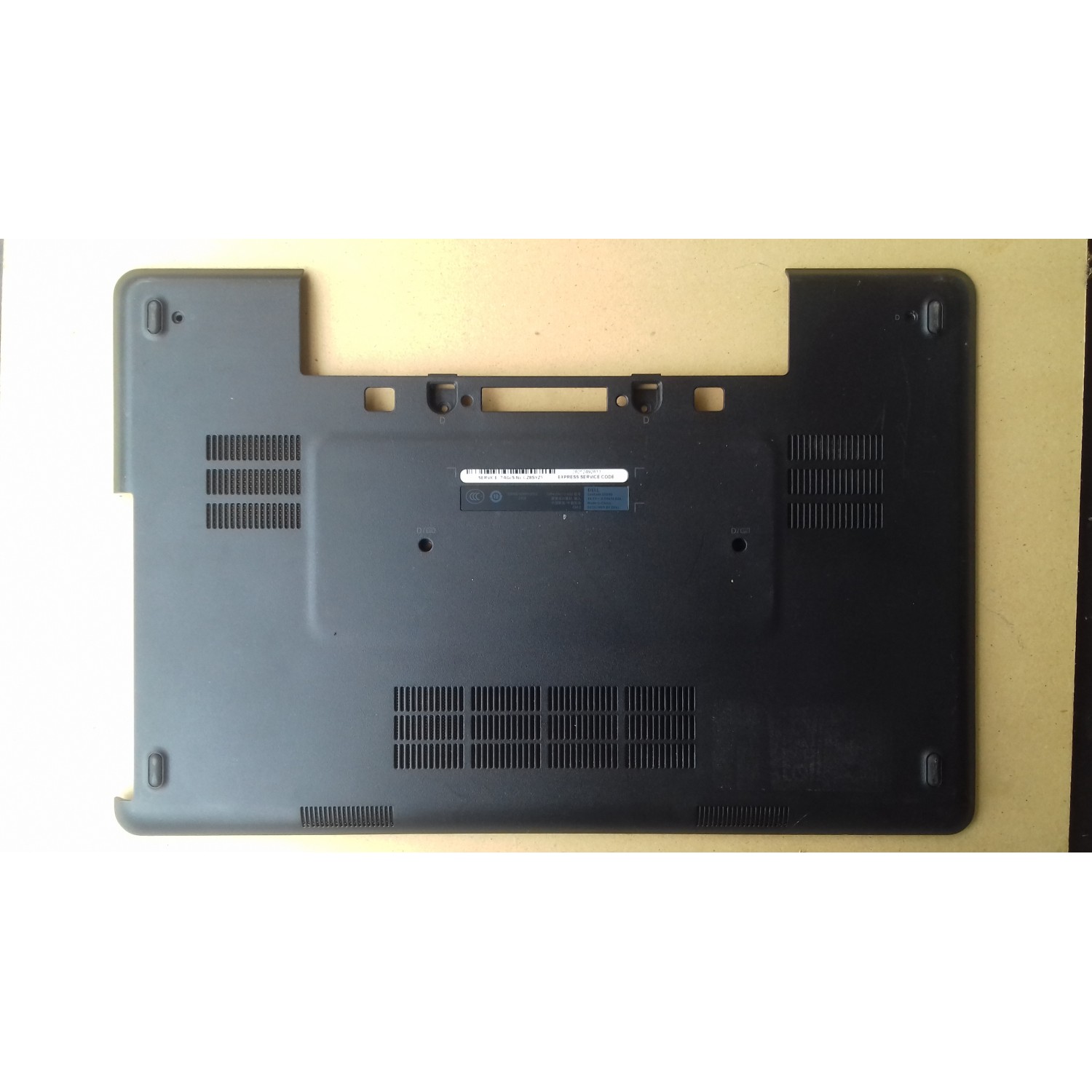 Bottomcase Dell Latitude E5540 (Dell Latitude E5540)